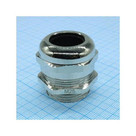 DDL-M25M (metall)