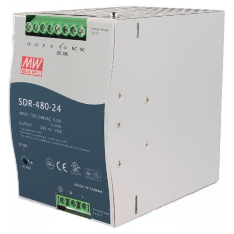 SDR-480-24