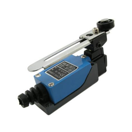 KZ-8108 (TZ-8108) AL+ZINC