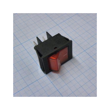 IRS-201-2B3-R/B