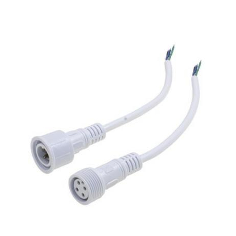 4PIN WP L=40 D=21.5MM 4*0.3MM2,4P-L