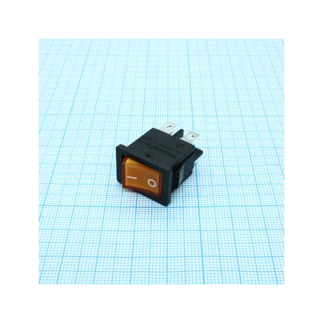 RK2-03-1 07R B/OR C "0-" WN