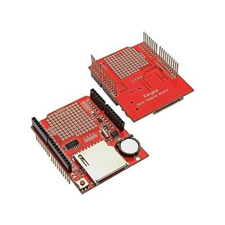 XD-204 DATA LOGGING MODULE