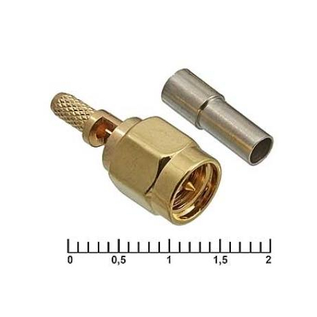 SMA-JC-316P