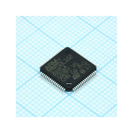 STM32L152R8T6A