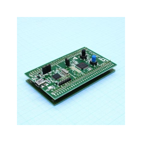 STM32F0308-DISCO