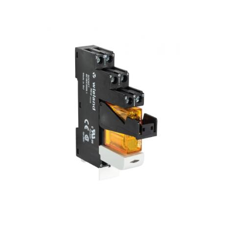Релейный модуль FLARE MOVE 24AC1W16A