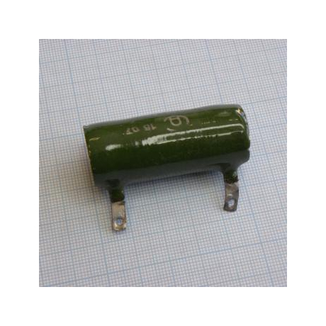 ПЭВ-25  10К ±10%