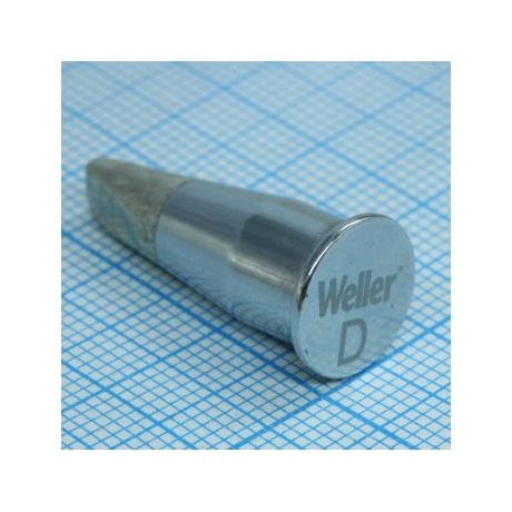 LHT D soldering tip 4,7mm