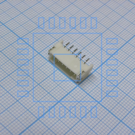 PH 06MR 2.0mm SMD