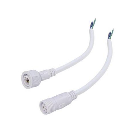 3PIN WP*3 L=40 D=13MM 3*0.3MM2