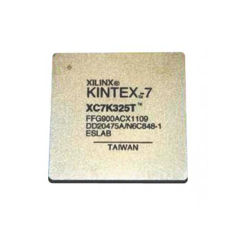 XC7K160T-2FBG484I