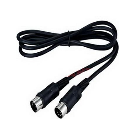DIN 5 PIN - DIN 5 PIN B1,5 M