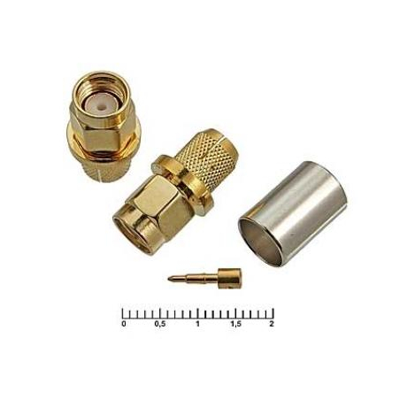 SMA-CG58P