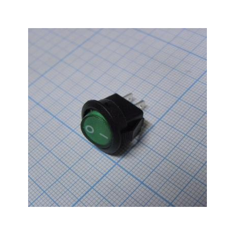 SMRS-101-2C3-G/B