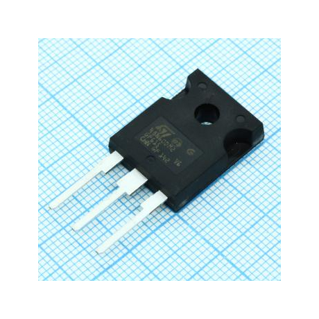 STW48N60DM2