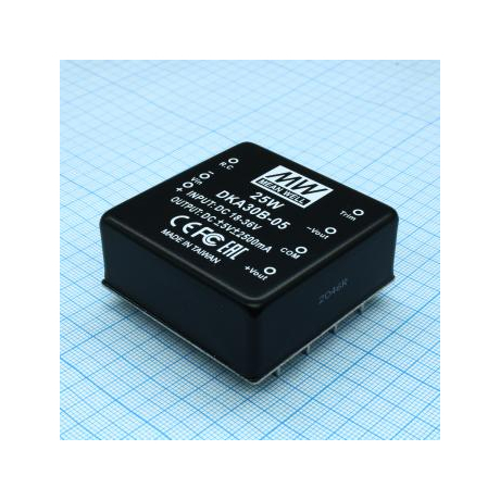 DKA30B-05