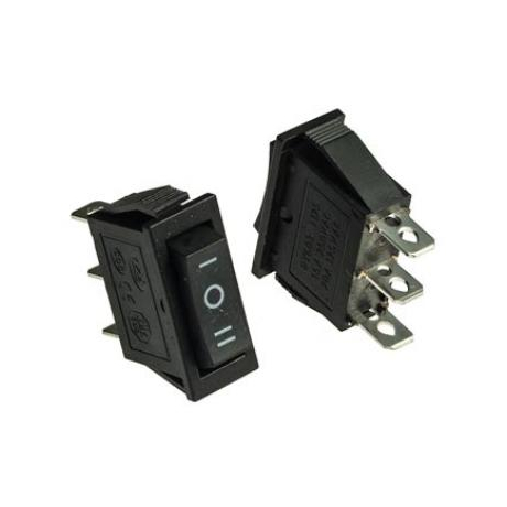 KCD3-103-C6-B/3P ON-OFF-ON
