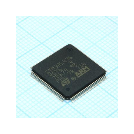 STM32L476VGT6