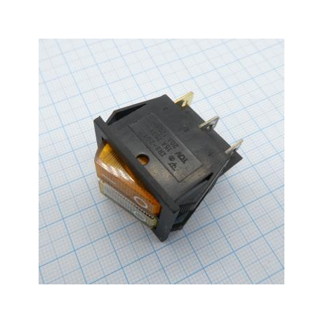 IRS-2101-1A3-W+Y/B