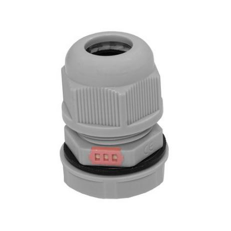 MG20 (6-12) VENT GREY