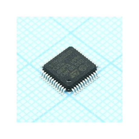 STM32G030C6T6