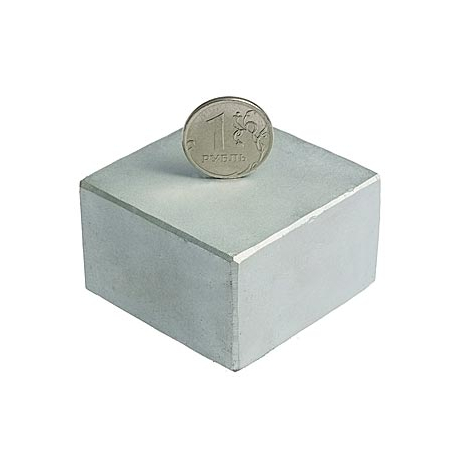 B 50X50X30  N35