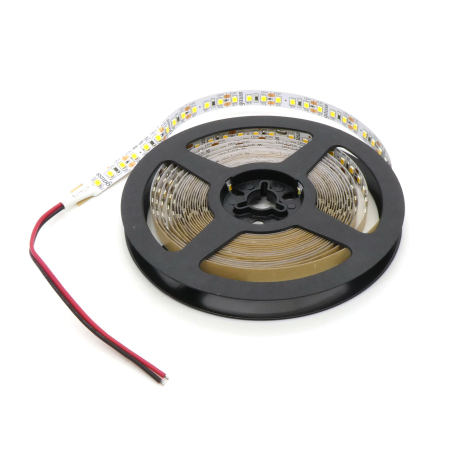 LED-лента 3528 WW/120 чипов/1м/12V